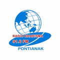 RADIO KHARISMA