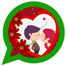 Valentine Day Sticker for WAStickerApps APK