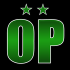 Ohio Premier Soccer Club Zeichen