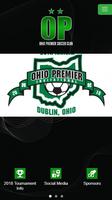 Ohio Premier Soccer Club Plakat