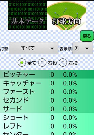 野球 スコアブック無料 個人向け版 For Android Apk Download 野球 スコアブック無料 個人向け版 For Android Apk Download