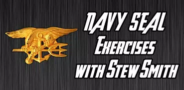 Navy SEAL Exercises Stew Smith