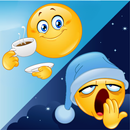 Bom Dia, Boa Tarde e Boa Noite APK