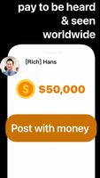 Rich Say - tweets of the rich ภาพหน้าจอ 2