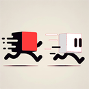 Run Away! - mod by phone APK