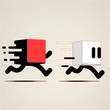 Run Away! - mod by phone