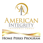American Integrity Home Perks icône