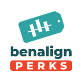 Benalign Perks ikona