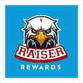 Raiser Rewards