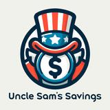 Uncle Sam's Savings