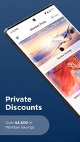 Poster Employee Discounts by Vizient