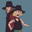 Drunk Escape x Van Helsing icon