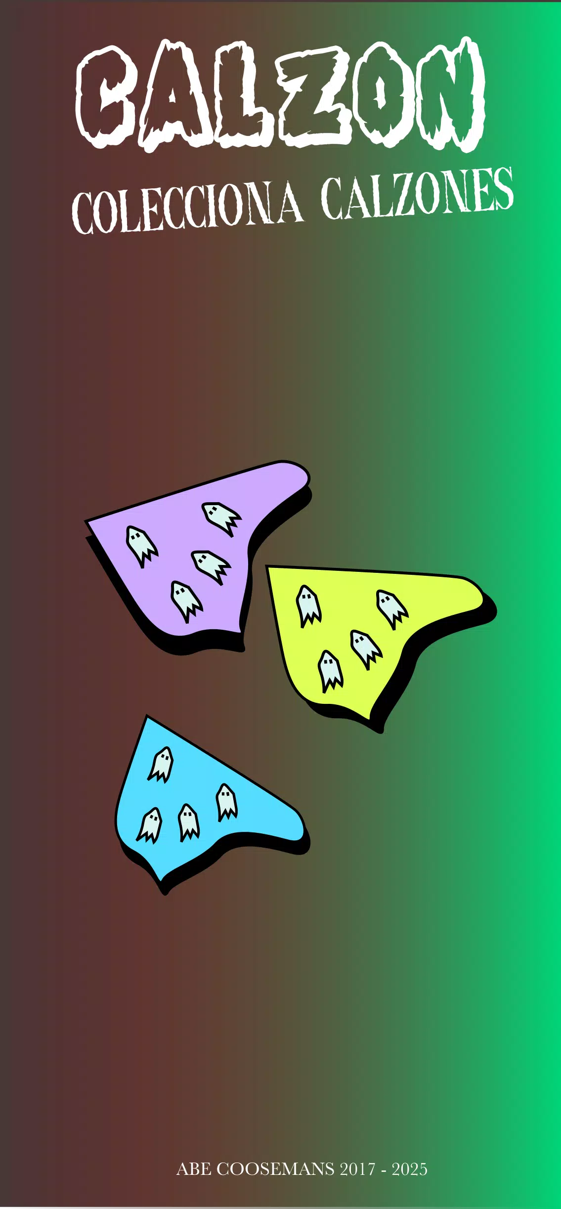 Abe Coosemans’s Drunk Escape