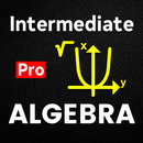 Intermediate Algebra APK