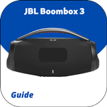 JBL Boombox 3 Guide