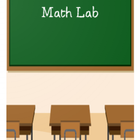 Math Lab icône