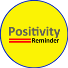 Positivity Reminder -On Screen icône