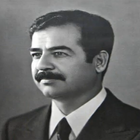 أشهر أقوال صدام حسين Zeichen