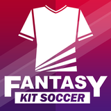 Fantasy Kit Soccer icône
