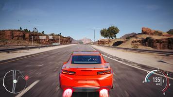 Extreme Traffic Racing स्क्रीनशॉट 1
