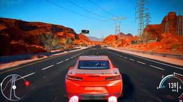 Extreme Traffic Racing स्क्रीनशॉट 3
