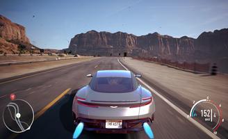 Fast Racing screenshot 2