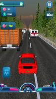 Traffic Racing Run 截图 3