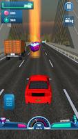 Traffic Racing Run 截图 1