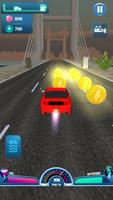 Traffic Racing Run 截图 2