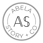 آیکون‌ Abela Story + Co