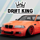 Drift King icono