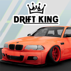 Drift King biểu tượng
