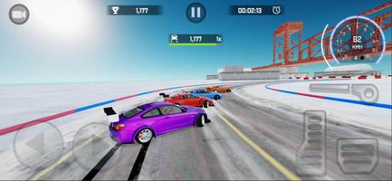 Drift King スクリーンショット 1