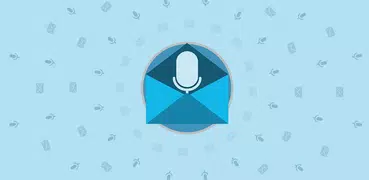 Voice2Mail – Voice Recorder