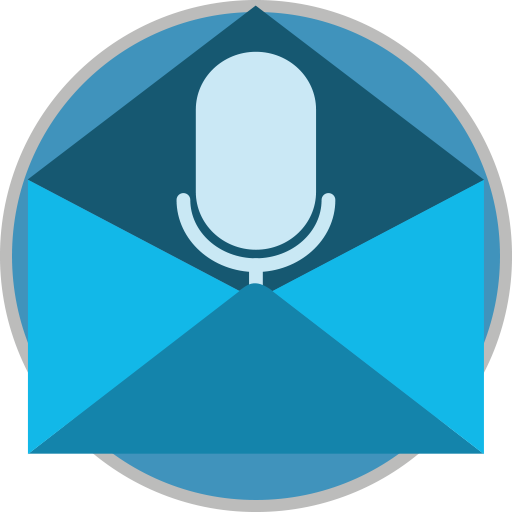 Voice2Mail – Voice Recorder