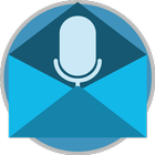 Voice2Mail 아이콘