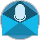 Voice2Mail 图标