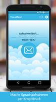 Voice2Mail Screenshot 1