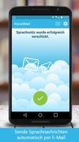 Voice2Mail Screenshot 2