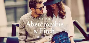 Abercrombie & Fitch