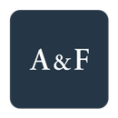 Abercrombie & Fitch aplikacja