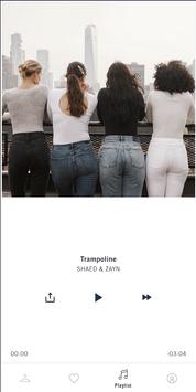 Abercrombie＆Fitch (阿贝克隆比&费奇) 截图 4