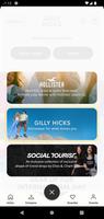 Gilly Hicks captura de pantalla 1