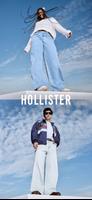 Hollister ポスター