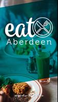 eatAberdeen Affiche