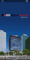 bcn fira Plakat