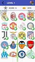 Football Club Logo Quiz screenshot 2