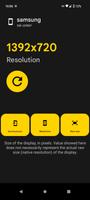 Resolution check DPI changer imagem de tela 1