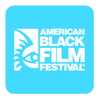 American Black Film Festival أيقونة