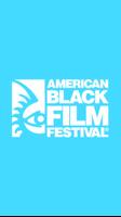 American Black Film Festival الملصق